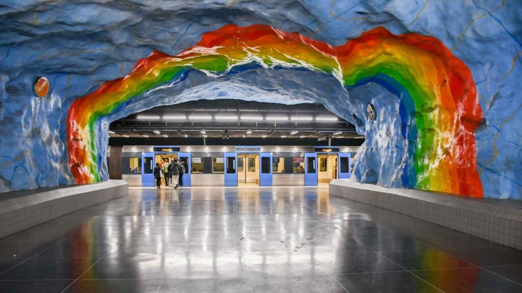 Så bygger du ett hållbart och flexibelt arbetsliv i Stockholm