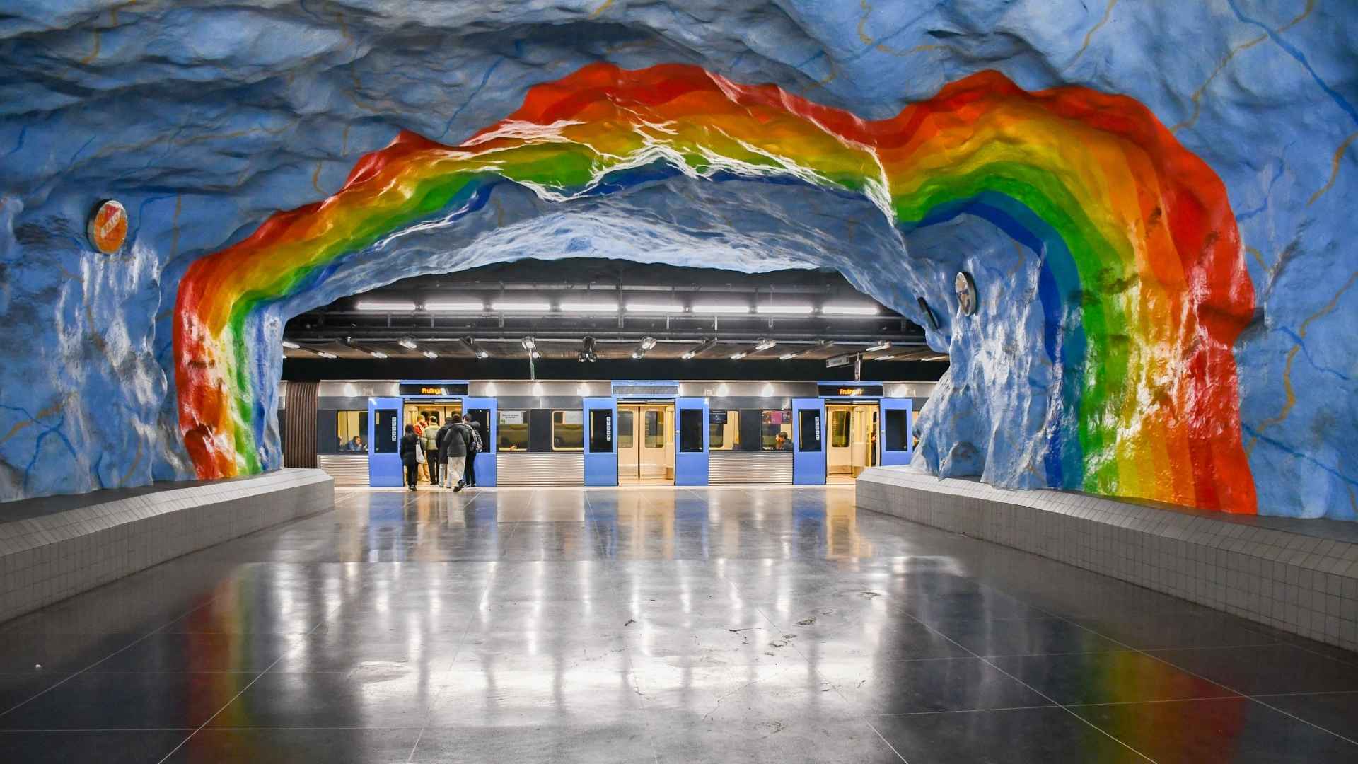 Så bygger du ett hållbart och flexibelt arbetsliv i Stockholm