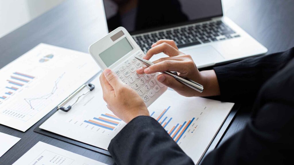 finansiering