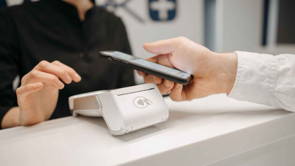 Teknik och betalning