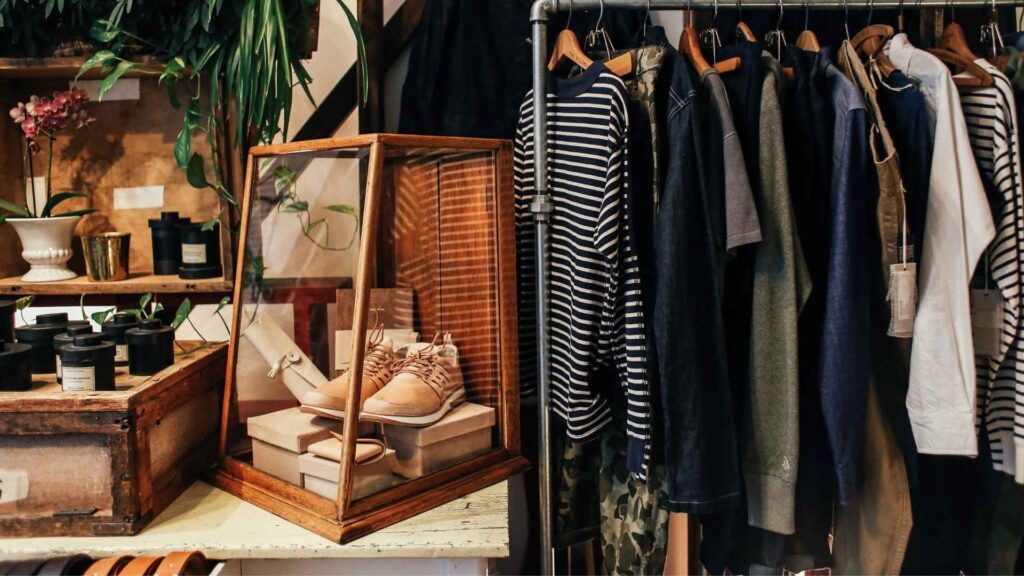 Starta butik i Stockholm – här är vad du behöver ha koll på