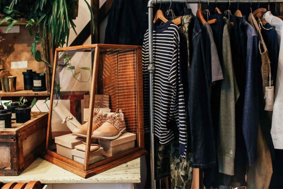 Starta butik i Stockholm – här är vad du behöver ha koll på