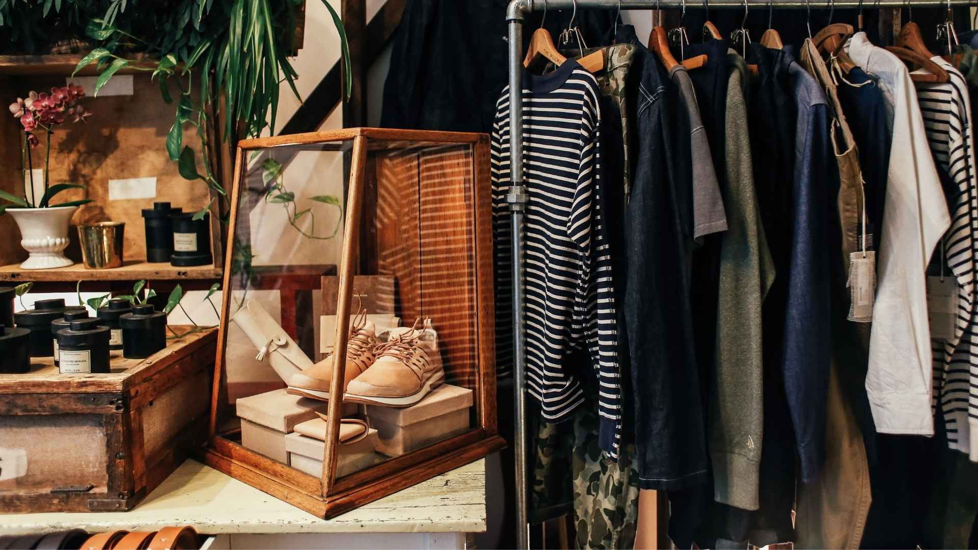 Starta butik i Stockholm – här är vad du behöver ha koll på