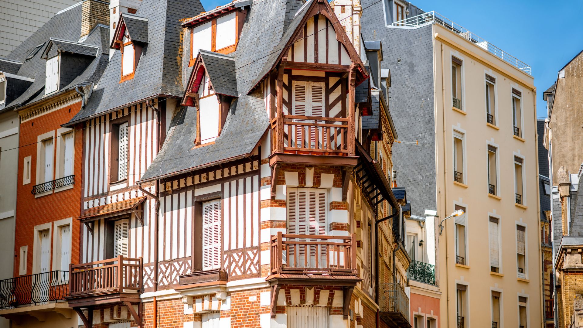 Det här behöver du veta om att byta en enstegstätad fasad